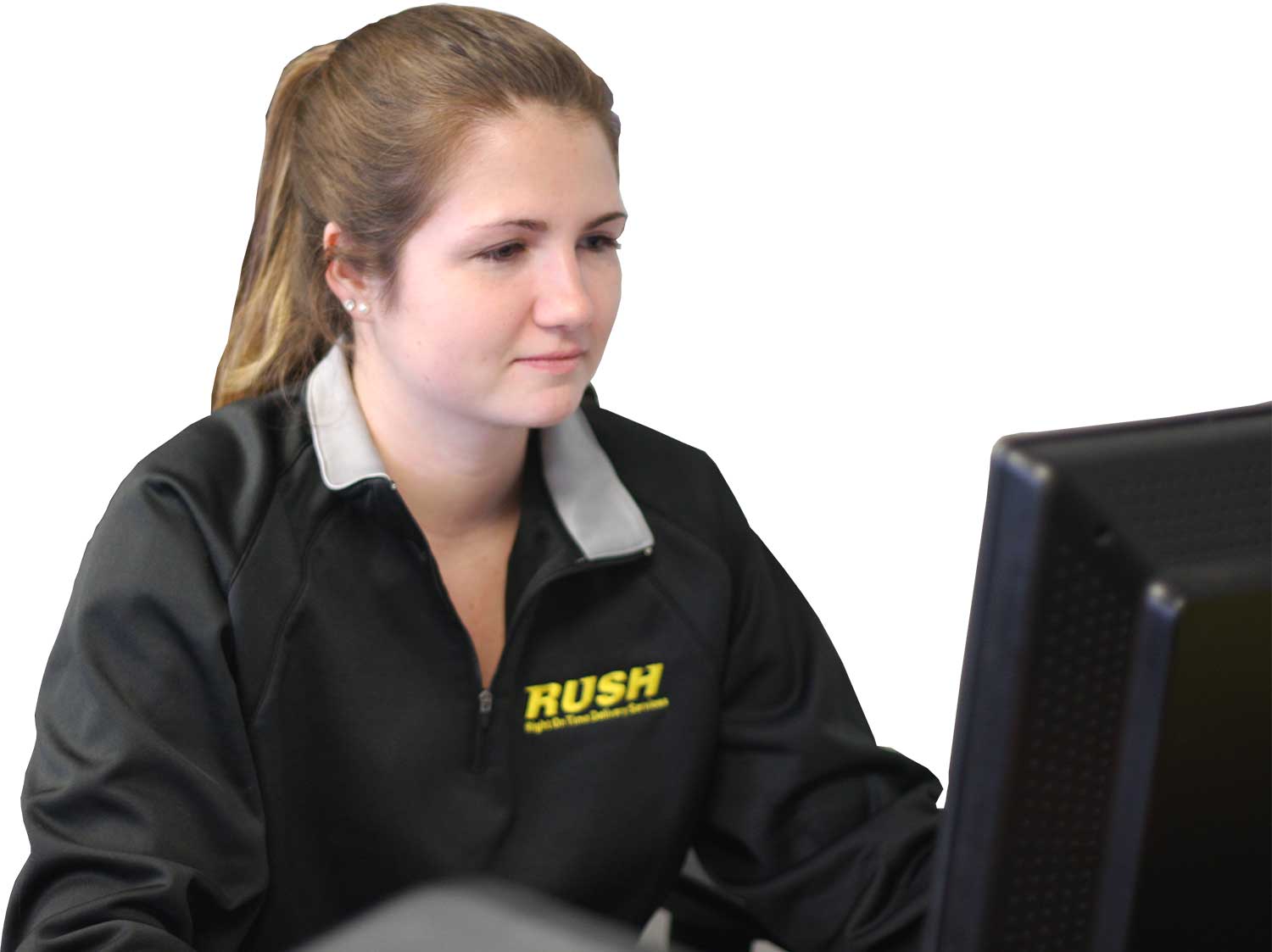 Rush Delivery - Same Day Courier Service