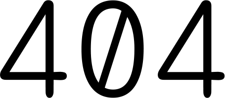 404 Page