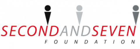 second And Seven logo