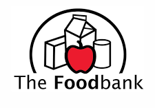 Rush transportation partners with the Dayton Food Bank (logo)