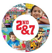 Second and Seven Logo