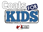 Coats for Kids Logo