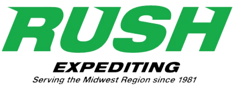 Rush Expediting Logo